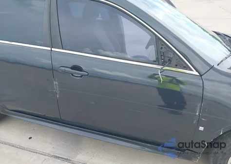 2009 Chevrolet Impala Lt из США, поврежденный, VIN 2G1WT57K391279184